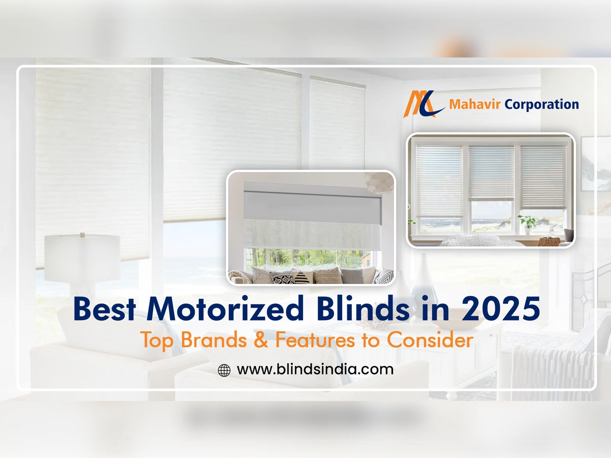 Zebra Blinds Manufacturers in Mumbai