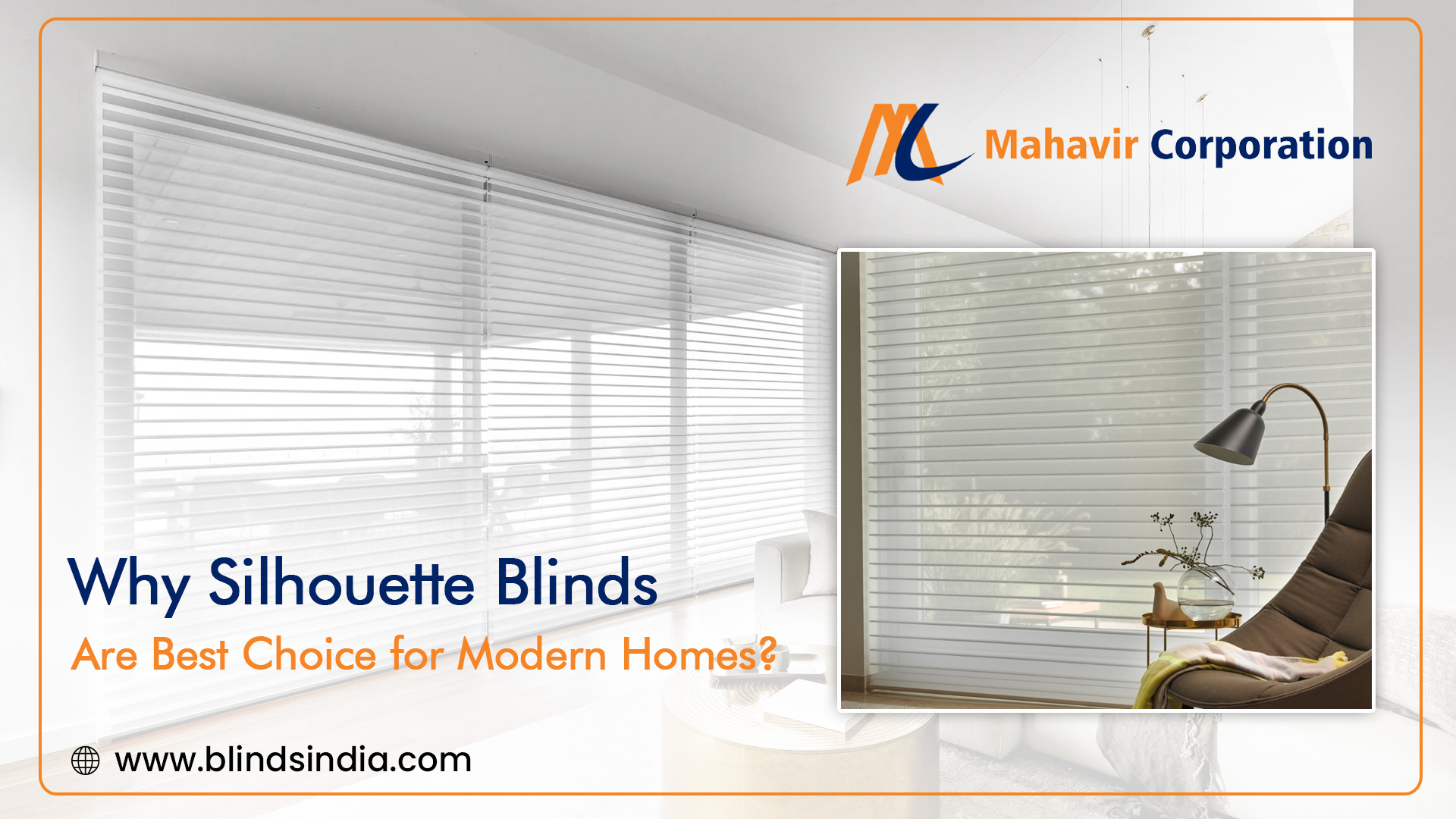 Silhouette Blinds