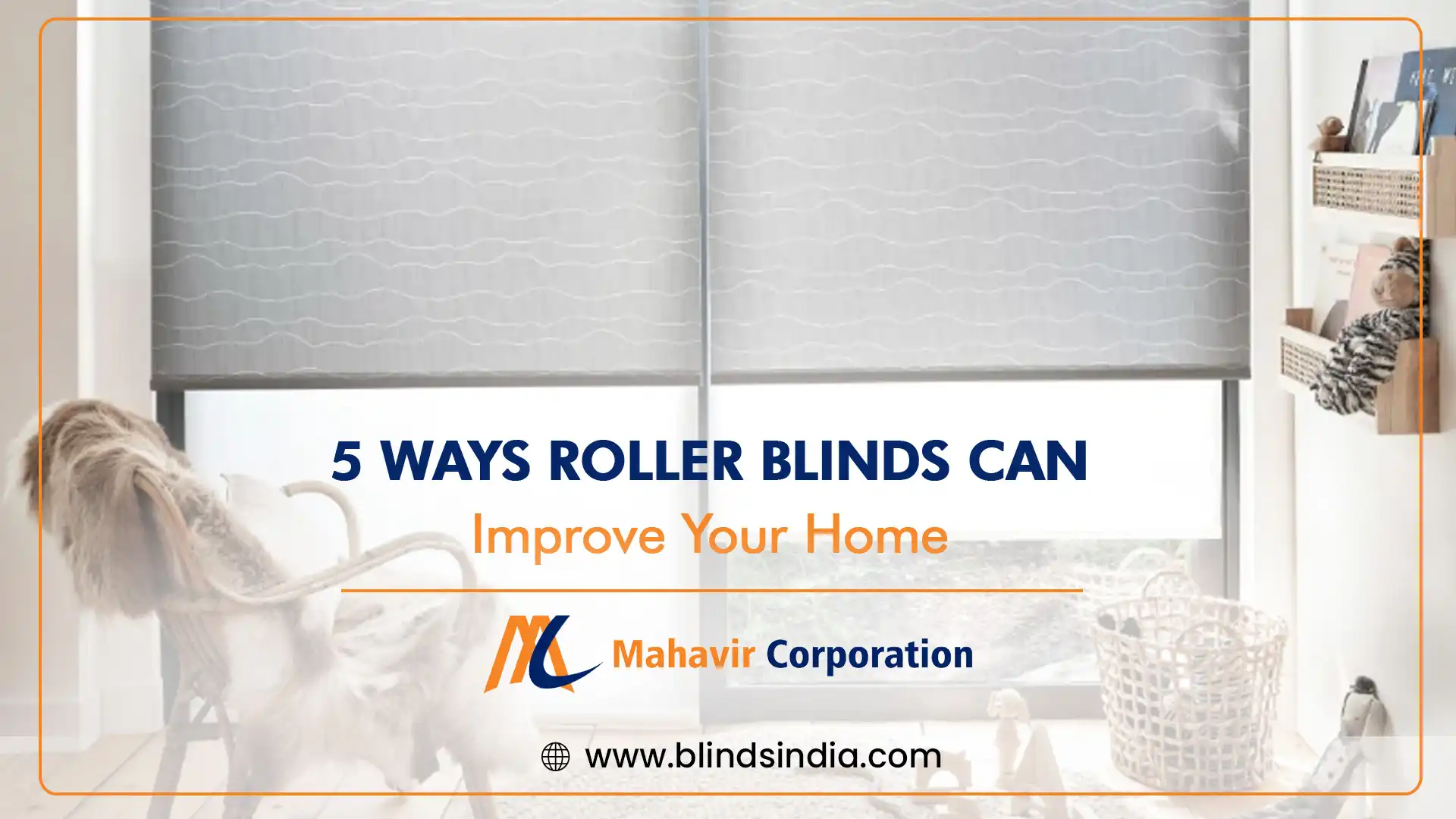 Zebra Blinds Manufacturers in Mumbai