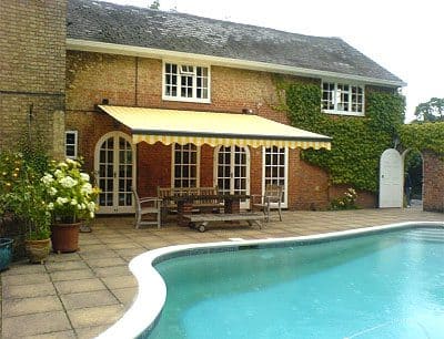 awning&canopies