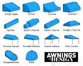 Awning