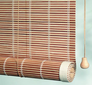 bamboo