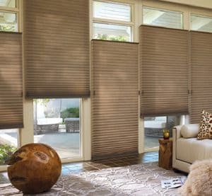 honeycomb blinds Supplier in mumbai