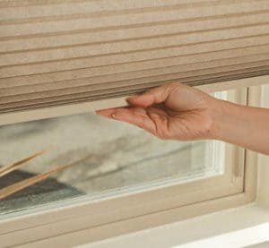 honeycomb blinds manufacturers