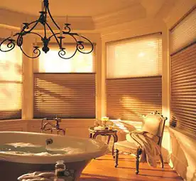 Wooden Blinds Manufacturers in Mumbai