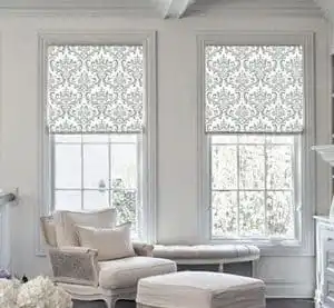 Roller Blinds Manufacturers in Mumbai