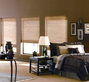 Bamboo Blinds