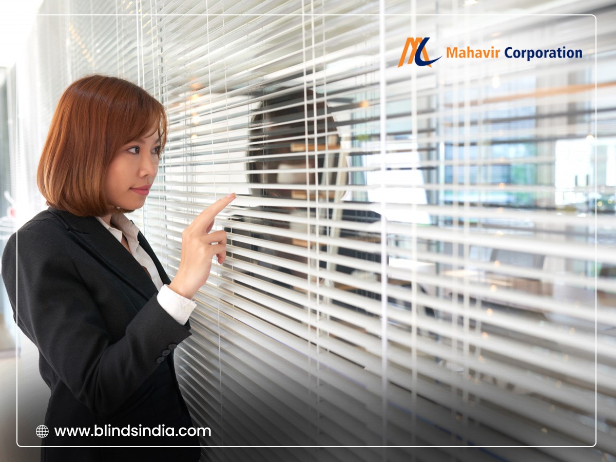 Zebra Blinds Manufacturers in Mumbai
