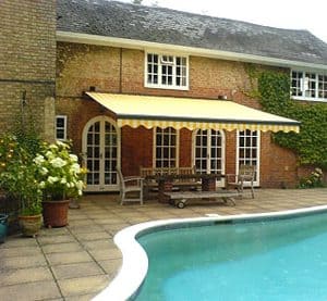 Awning & Canopies