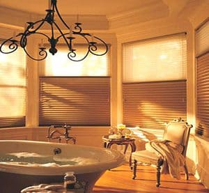 Honeycomb blind Manufacturers in mumbai