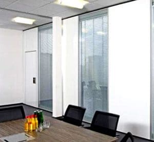 Integrated (Sandwich) Blinds