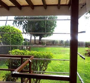 Monsoon Blinds
