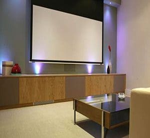 Projector Screens