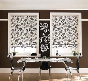 Roller Blinds manufacturers in mumbai