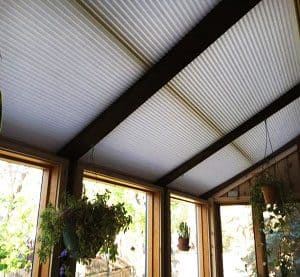 Skylight Blinds