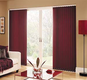 Vertical blinds Manufacturers in mumbai 