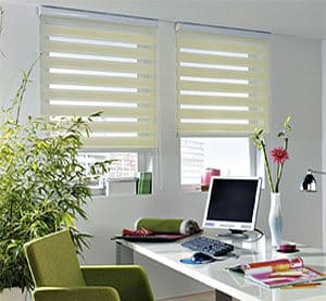 Zebra Blinds manufacturers in mumbai