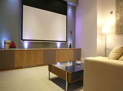 Projector 