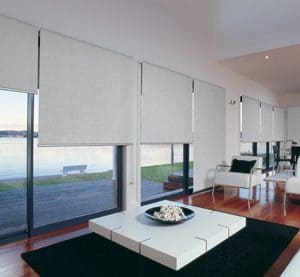 Roller Blinds Manufacturer in Mumbai