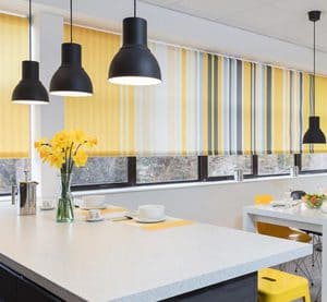Roller Blinds Dealer