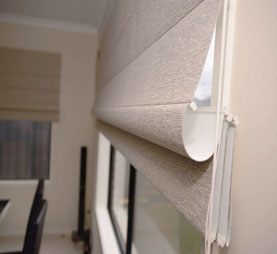 Roman Blinds dealer in mumbai