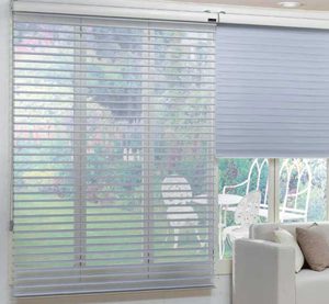 silhouette blind supplier in mumbai