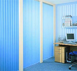 vertical blinds supplier in mumbai