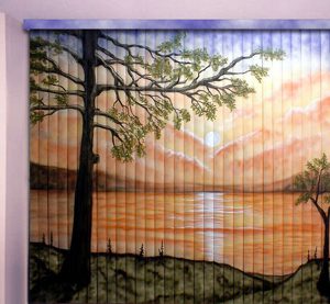 vertical blinds dealer in mumbai